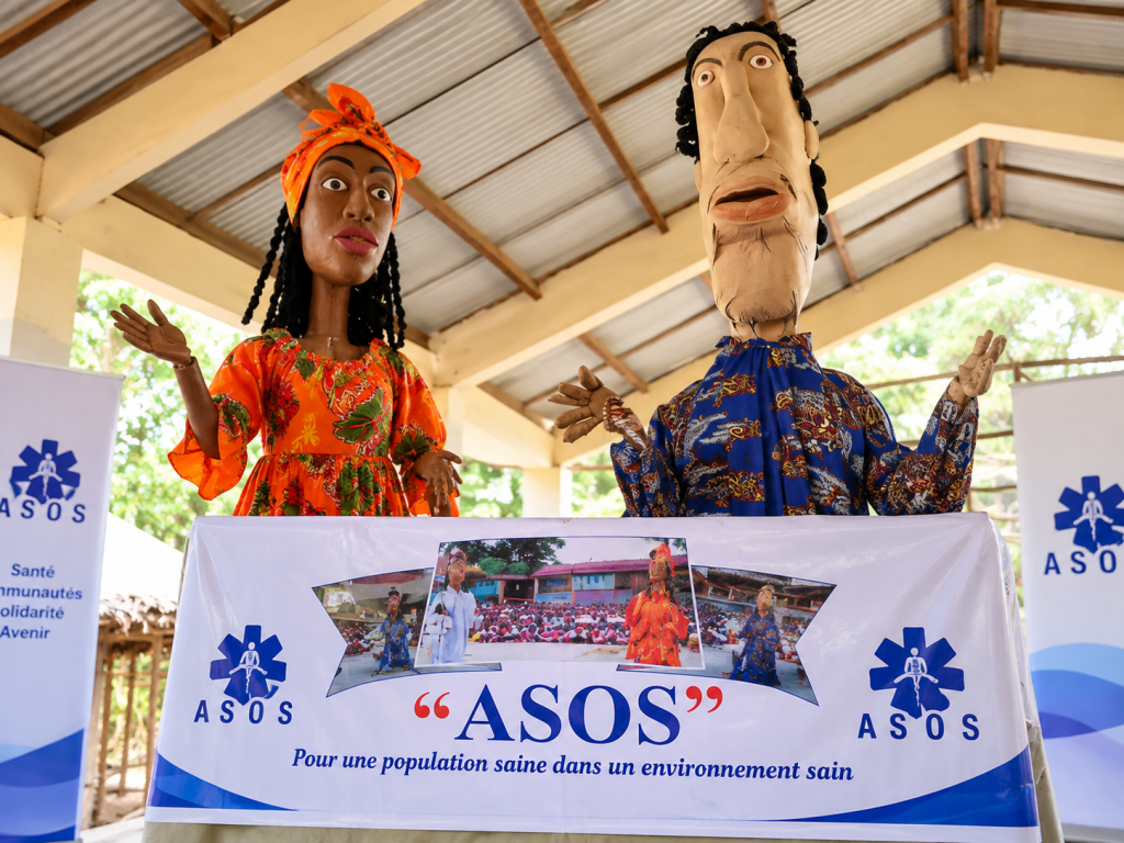Divertir pour éduquer, l&rsquo;une des meilleures approches d&rsquo;ASOS
